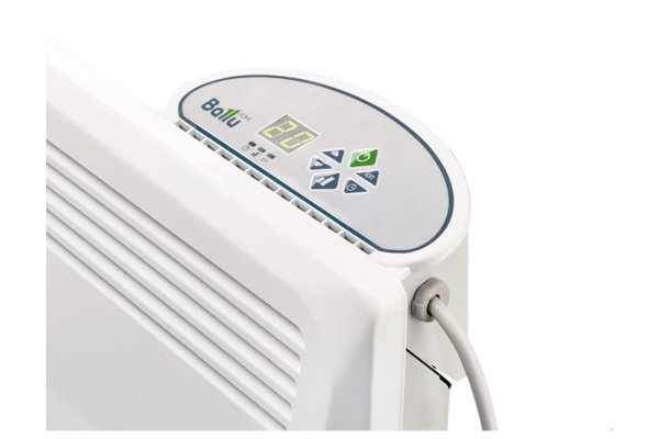 Электрический конвектор Ballu Ettore BEC/ETER-2000