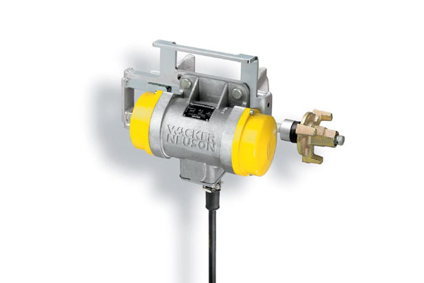 Внешний вибратор стандартной частоты Wacker Neuson AR 36/3/230 W 5000008967