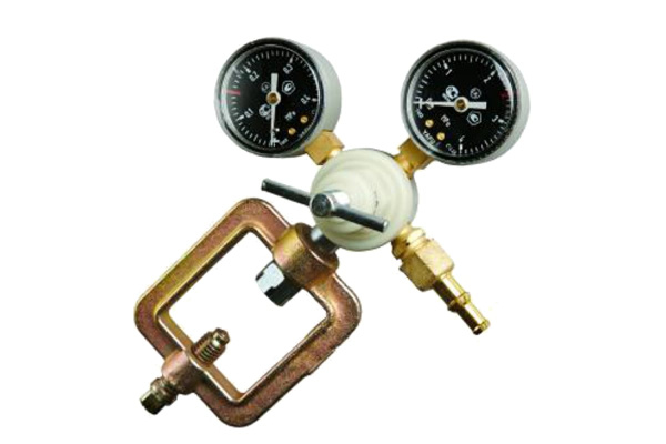 Редуктор ацетиленовый БАО-5-2 Сварог 00000091537