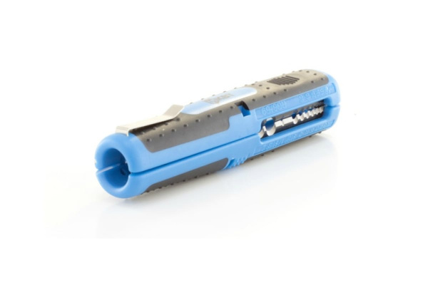 Инструмент для снятия изоляции КВТ WS-09 61671