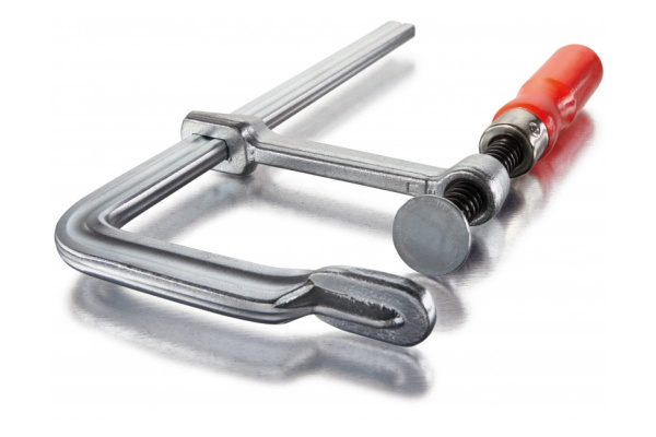 Струбцина BESSEY BE-GS30, 300 мм