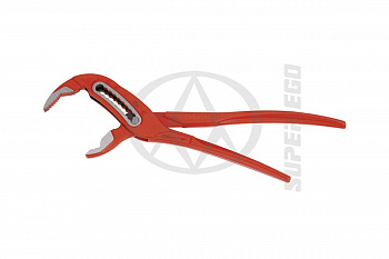 Сантехнические клещи ROGRIP S 10\ SUPER-EGO 1000000669"