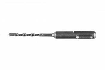 Бур SDS-plus ЗУБР  4x110 мм 29315-110-04