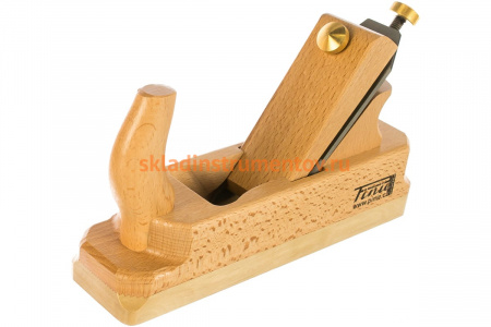 Двойной деревянный рубанок 48 мм PINIE PremiumPlus 3-48P/P