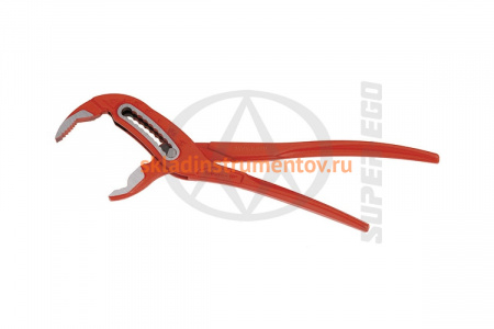 Сантехнические клещи ROGRIP S 10\ SUPER-EGO 1000000669"