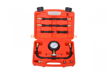 Тестер давления топливной системы ROSSVIK ST109