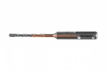 Бур SDS-plus ЗУБР  4x110 мм 29315-110-04