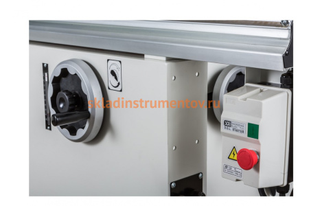 Форматно-раскроечный станок JET 230 В JTSS-1600x2 10000065M