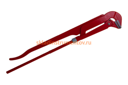 Трубный ключ 90° Knipex KN-8310040