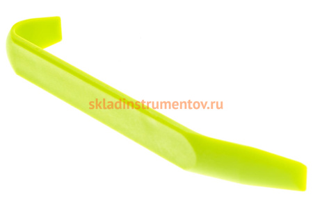 Набор пластиковых съемников для панелей облицовки, 5 предметов Дело Техники 825905