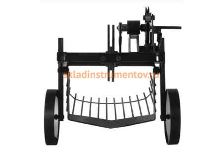 Картофелекопалка вибрационная для МК-7000/МК-7500 Huter 71/3/58