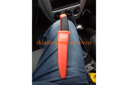 Универсальный нож BAHCO 2444