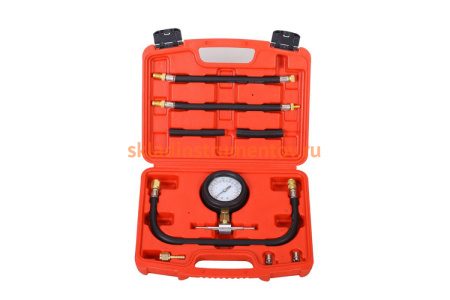 Тестер давления топливной системы ROSSVIK ST109