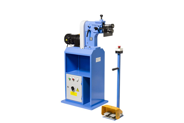 Зиговочный электромеханический станок Blacksmith ЕТВ-12