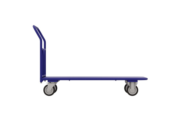 Тележка RUSKLAD платформенная ТП 8 (700x1000) d160мм Тележка RUSKLAD платформенная ТП 8 (700x1000) d160мм