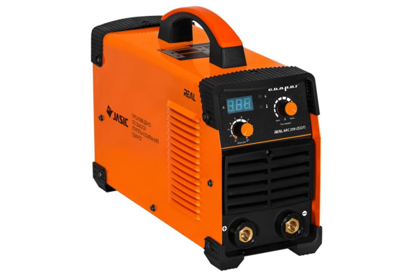 Инвертор сварочный Сварог ARC 250 REAL Z227 95492 Инвертор сварочный Сварог ARC 250 REAL Z227 95492
