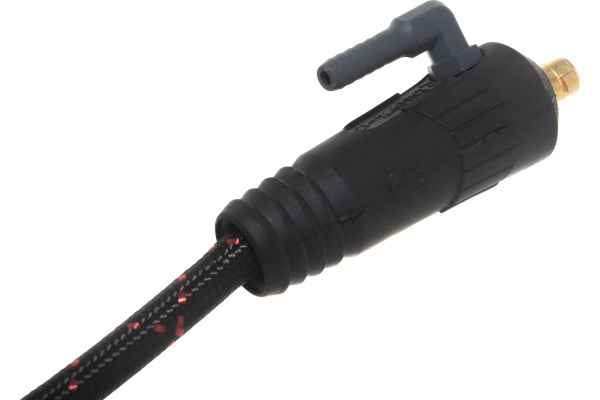 Наконечник PVS1625 кабельный ОКС с быстросъемом TIG TP ПТК 00000027215