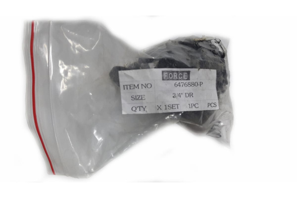 Ремкомплект к ключу динамометрическому 6476880 FORCE 6476880P