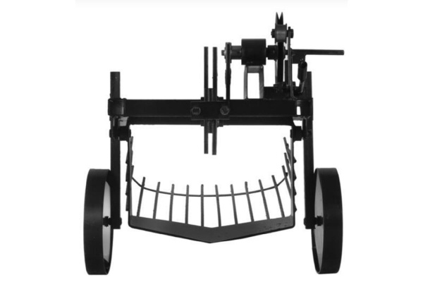 Картофелекопалка вибрационная для МК-7000/МК-7500 Huter 71/3/58