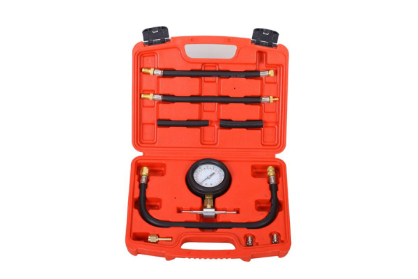 Тестер давления топливной системы ROSSVIK ST109