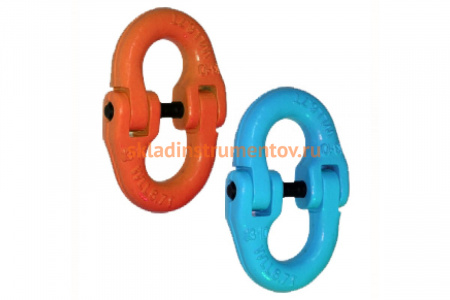 Соединительное звено TOR 1,12 т 1231123