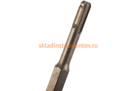 Зубило плоское SDS PLUS РемоКолор 36-7-525