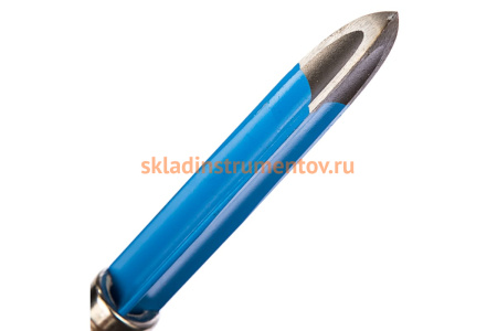 Трехгранный полый шабер RENNSTEIG RE-4621000