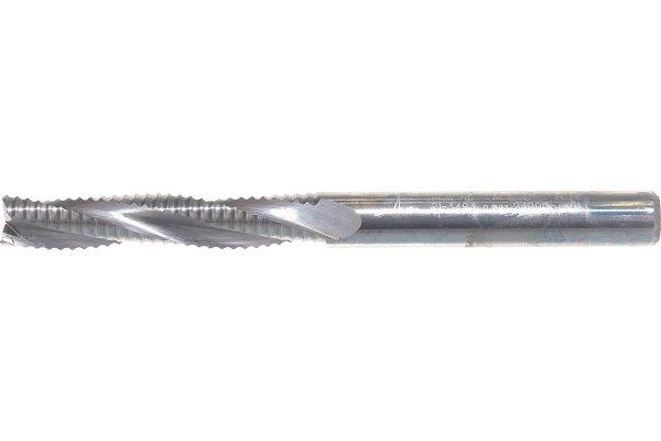 Фреза спиральная монолитная (8x42x90 мм; хвостовик 8 мм; RH) CMT 195.082.11