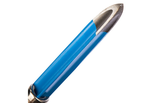 Трехгранный полый шабер RENNSTEIG RE-4621000