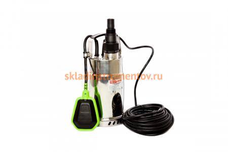 Дренажный насос REDVERG RD-SPS750/5 6627243