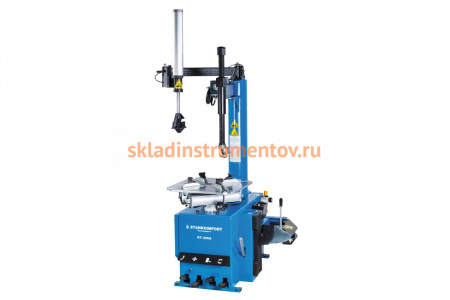 Шиномонтажный полуавтоматический станок Станкоимпорт 12-26, 380 В GT-305A-380