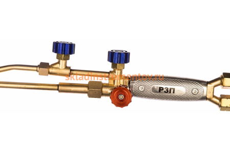 Пропановый резак REDIUS Р3П-01М СВ000009023