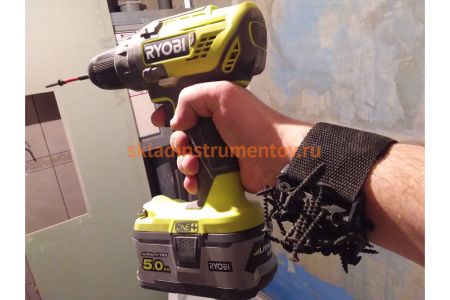 Магнитный браслет для крепежа MATRIX 11564