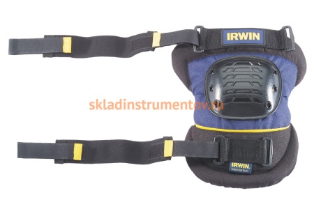 Наколенники профессиональные Swivel-Flex эластичные IRWIN 10503832