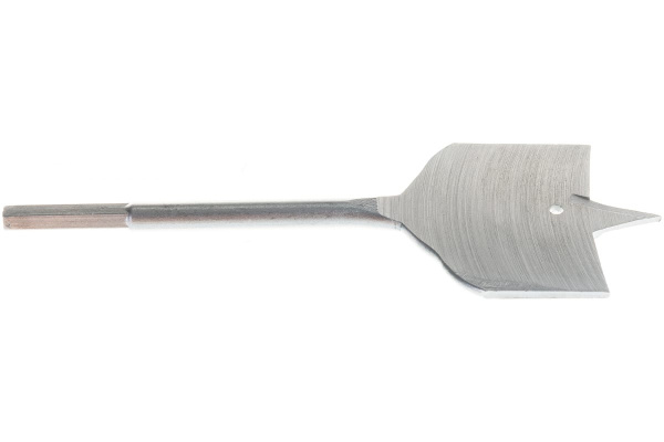 Сверло по дереву перовое (55х150 мм) СИБРТЕХ 70399