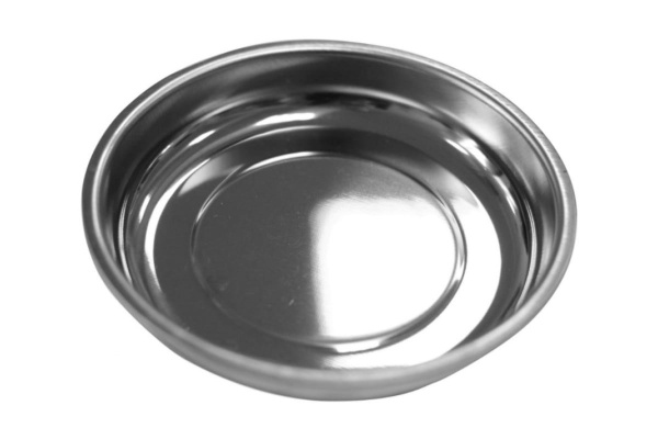 Магнитная тарелка для крепежа 4 дюйма Vira 396002