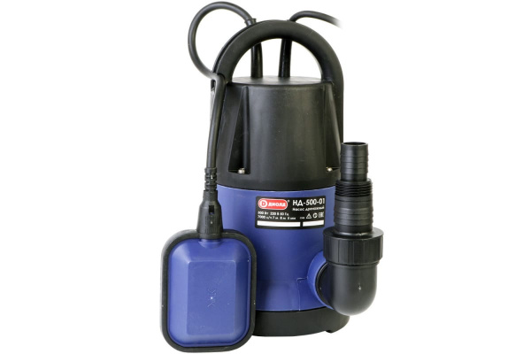 Насос ДИОЛД НД-500-01 40011120