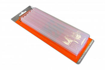 Термоклей (11 мм, 200 мм, 12 шт.) SANTOOL 010511-200-012