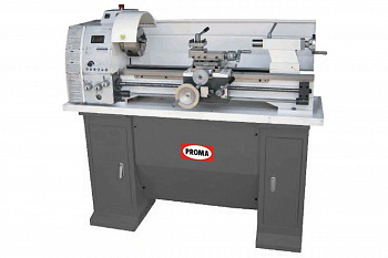 Универсальный токарный станок PROMA SPZ-700 21290000