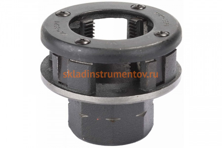 Трубный клупп со сменными резцами 1 1/4" PROFESSIONAL STAYER 28261-5/4