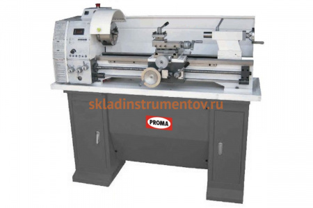 Универсальный токарный станок PROMA SPZ-700 21290000