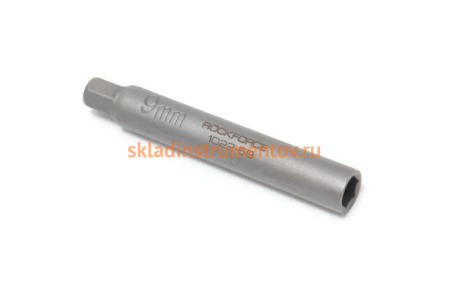 Вставка ROCKFORCE RF-1022-59 для разборки стойки амортизатора Opel Chrysler 9мм