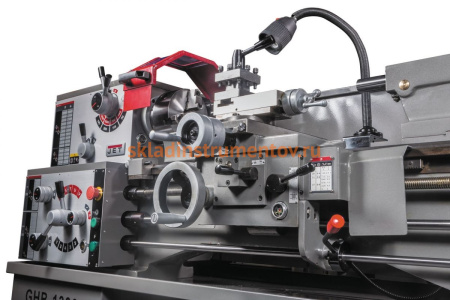 Токарно-винторезный станок Jet GHB-1340A DRO 50000710T