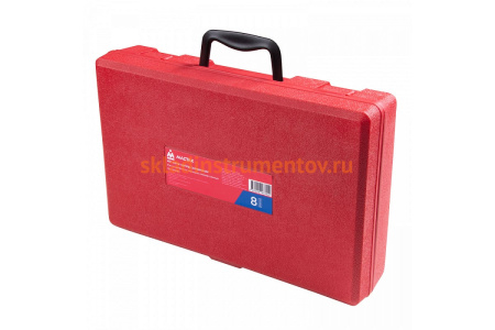 Рассухариватель клапанов МАСТАК универсальный, кейс 103-10009C