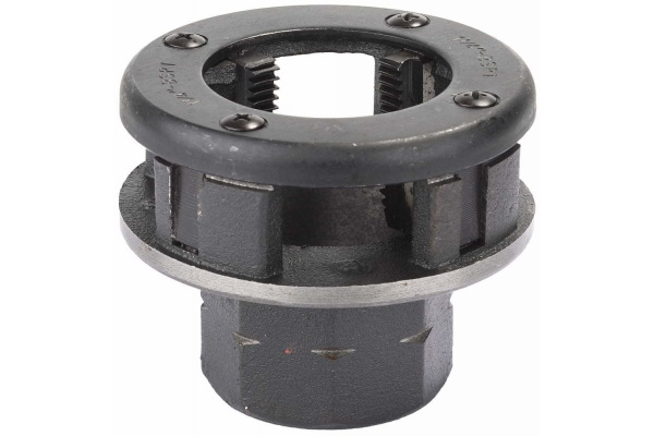 Трубный клупп со сменными резцами 1 1/4" PROFESSIONAL STAYER 28261-5/4