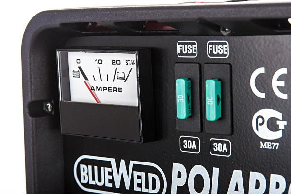Зарядное устройство BlueWeld Polarboost 140 807805 Зарядное устройство BlueWeld Polarboost 140 807805
