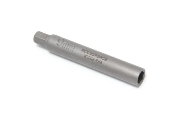 Вставка ROCKFORCE RF-1022-59 для разборки стойки амортизатора Opel Chrysler 9мм