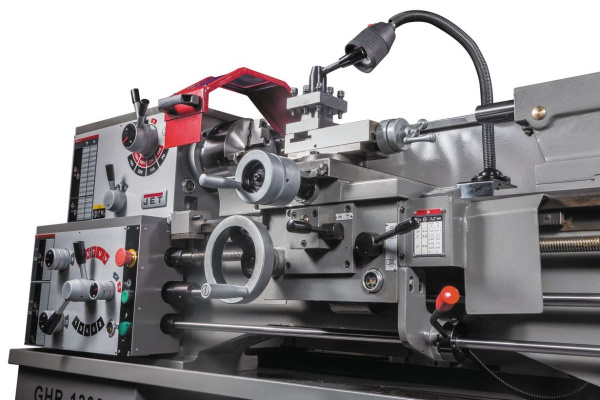 Токарно-винторезный станок Jet GHB-1340A DRO 50000710T