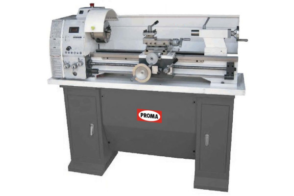 Универсальный токарный станок PROMA SPZ-700 21290000