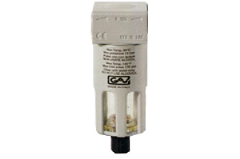 Фильтр для компрессоров F-180 1/4 GAV 10081